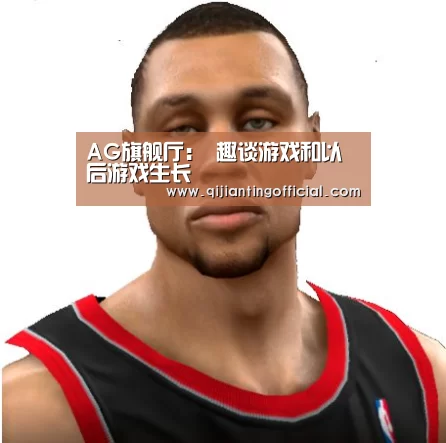 AG旗舰厅:
趣谈游戏和以后游戏生长(图1) AG旗舰厅