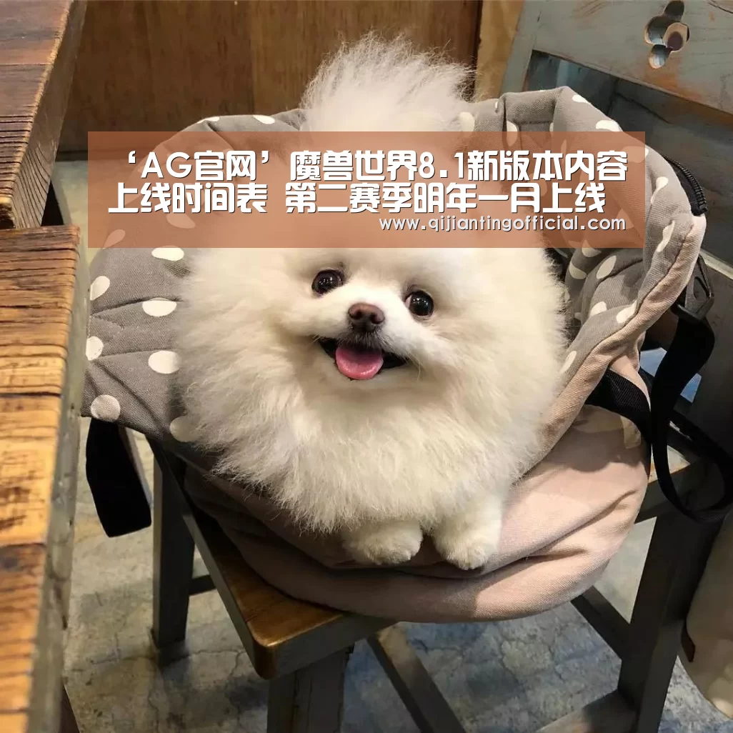 ‘AG官网’魔兽世界8.1新版本内容上线时间表 第二赛季明年一月上线(图1) AG热门